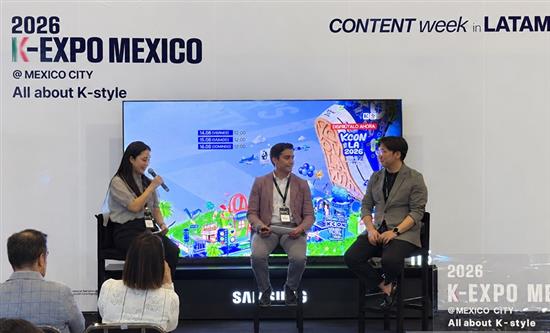 CJ ENM Sharpens its Latin American Strategy Through Localization and FAST